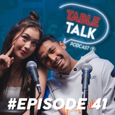 The Takeaway Table Podcast