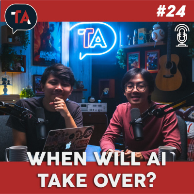 The Takeaway Table Podcast