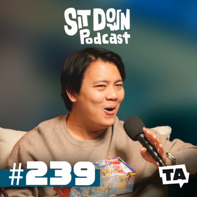 The Takeaway Table Podcast