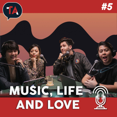 The Takeaway Table Podcast