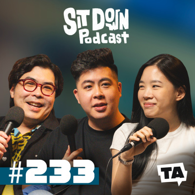 The Takeaway Table Podcast