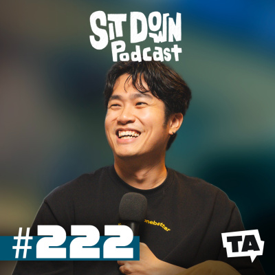 The Takeaway Table Podcast