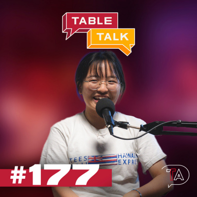 The Takeaway Table Podcast