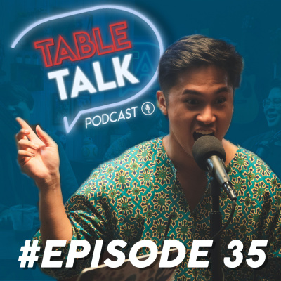 The Takeaway Table Podcast