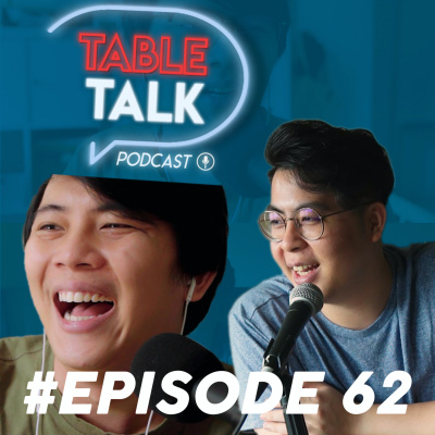The Takeaway Table Podcast