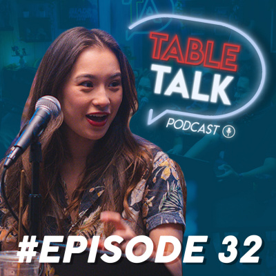 The Takeaway Table Podcast