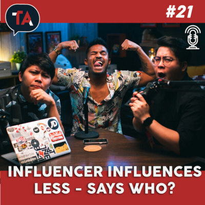 The Takeaway Table Podcast