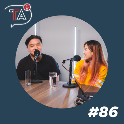 The Takeaway Table Podcast