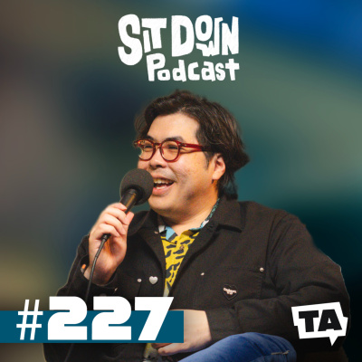 The Takeaway Table Podcast