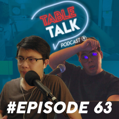The Takeaway Table Podcast