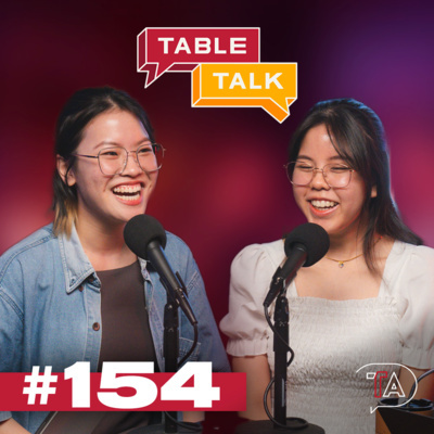 The Takeaway Table Podcast