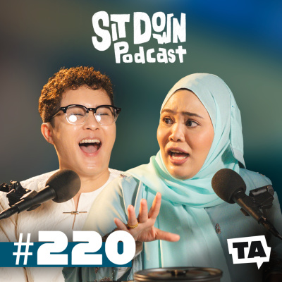 The Takeaway Table Podcast