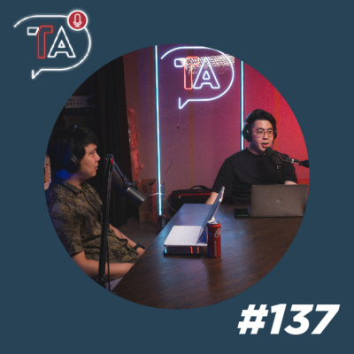 The Takeaway Table Podcast