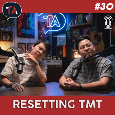 The Takeaway Table Podcast