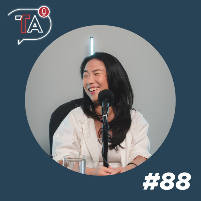 The Takeaway Table Podcast