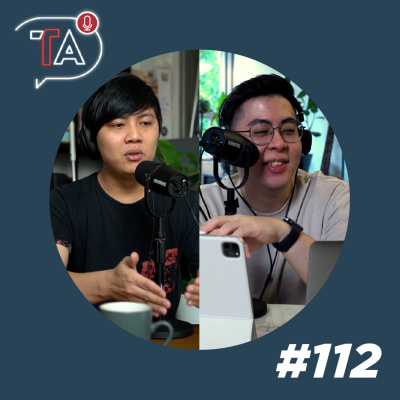 The Takeaway Table Podcast