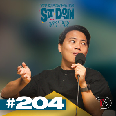 The Takeaway Table Podcast