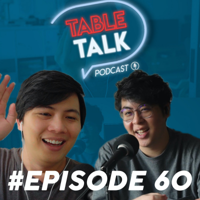 The Takeaway Table Podcast
