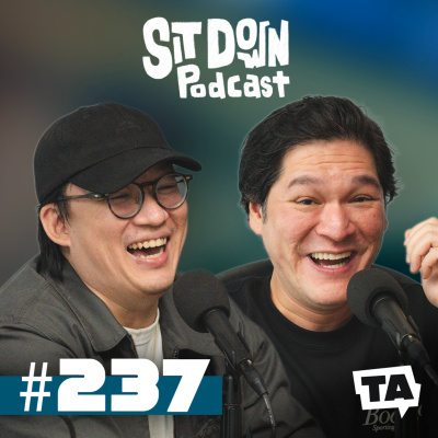 The Takeaway Table Podcast