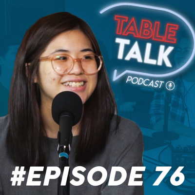 The Takeaway Table Podcast