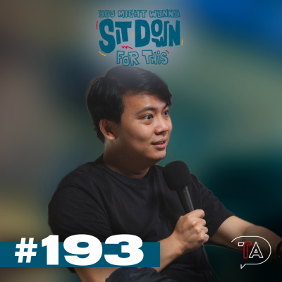 The Takeaway Table Podcast