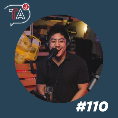 The Takeaway Table Podcast