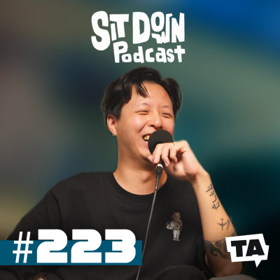 The Takeaway Table Podcast