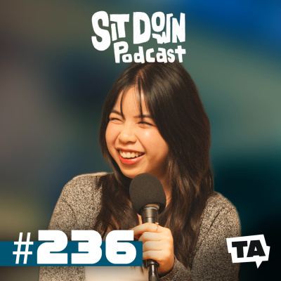 The Takeaway Table Podcast