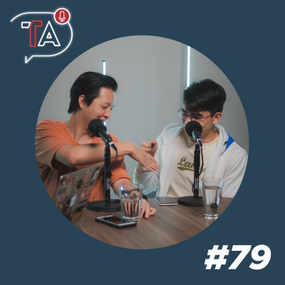 The Takeaway Table Podcast