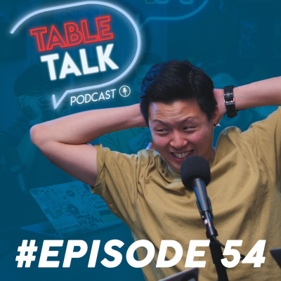 The Takeaway Table Podcast