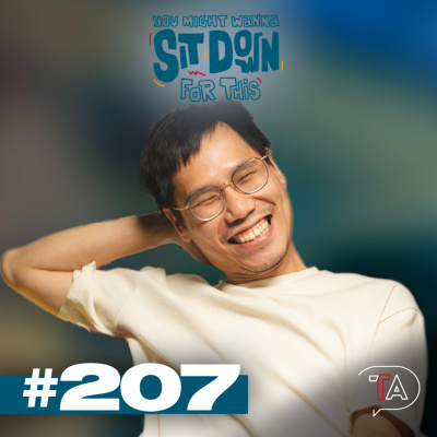 The Takeaway Table Podcast