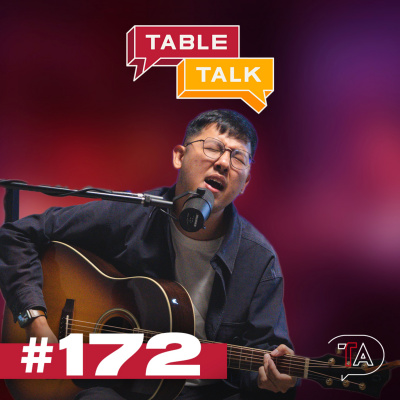 The Takeaway Table Podcast