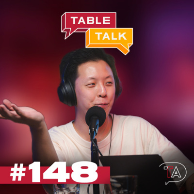 The Takeaway Table Podcast