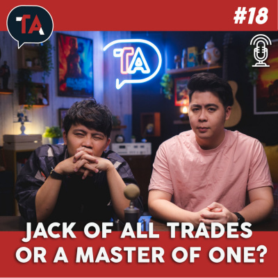 The Takeaway Table Podcast