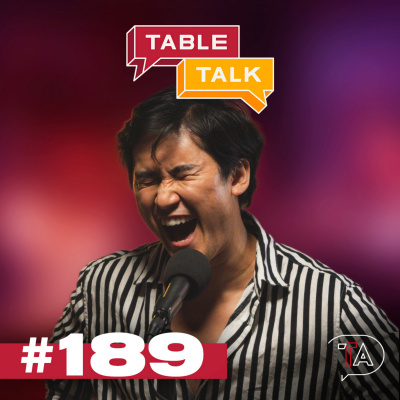 The Takeaway Table Podcast