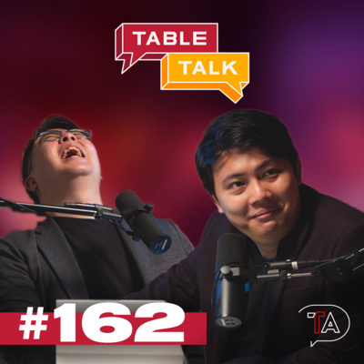 The Takeaway Table Podcast