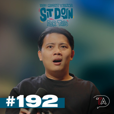 The Takeaway Table Podcast