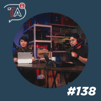 The Takeaway Table Podcast