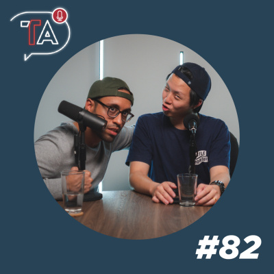 The Takeaway Table Podcast