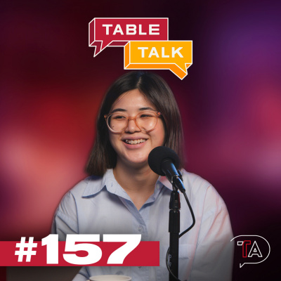 The Takeaway Table Podcast