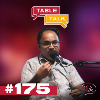 The Takeaway Table Podcast