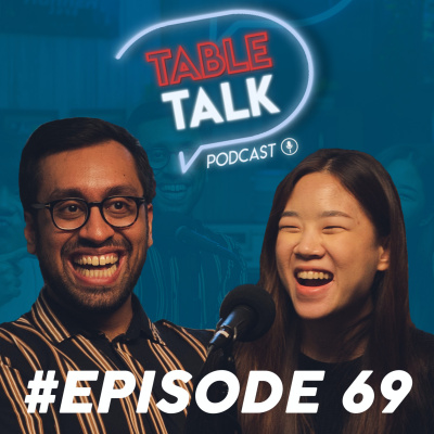 The Takeaway Table Podcast