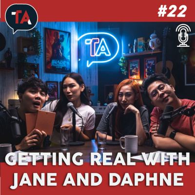 The Takeaway Table Podcast