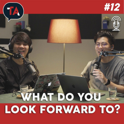 The Takeaway Table Podcast