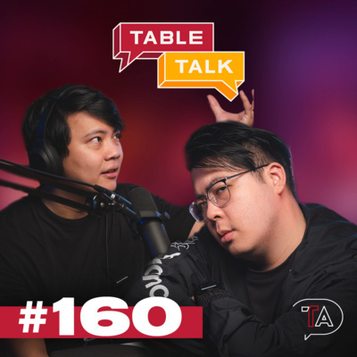 The Takeaway Table Podcast