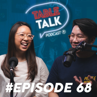 The Takeaway Table Podcast