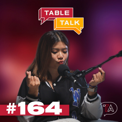 The Takeaway Table Podcast