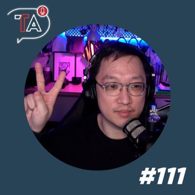 The Takeaway Table Podcast