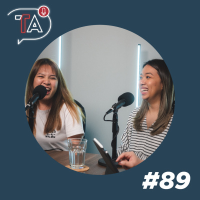 The Takeaway Table Podcast