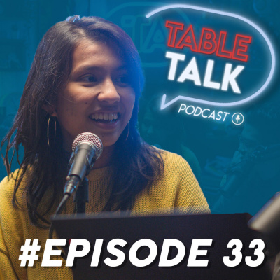 The Takeaway Table Podcast